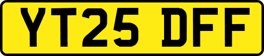 YT25DFF