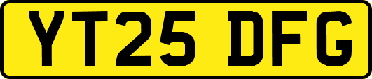 YT25DFG