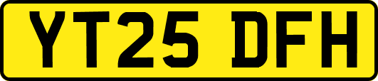 YT25DFH