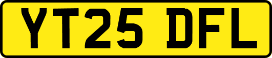 YT25DFL