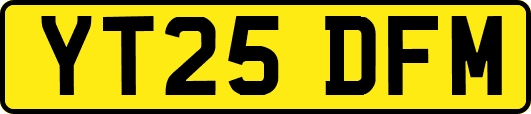 YT25DFM