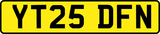 YT25DFN