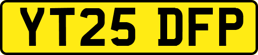 YT25DFP
