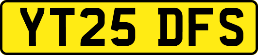YT25DFS