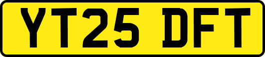 YT25DFT