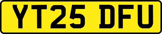 YT25DFU