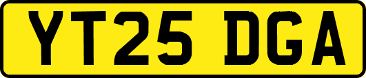 YT25DGA