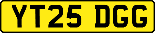 YT25DGG