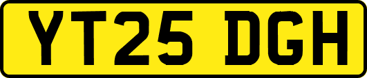 YT25DGH