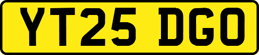 YT25DGO