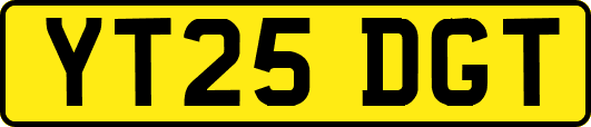 YT25DGT