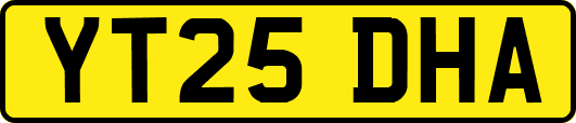 YT25DHA