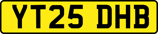YT25DHB