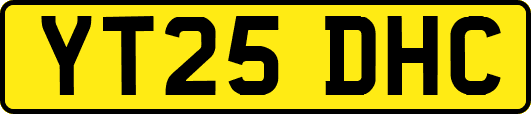 YT25DHC