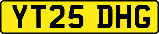 YT25DHG