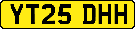YT25DHH