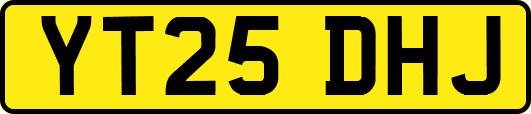 YT25DHJ
