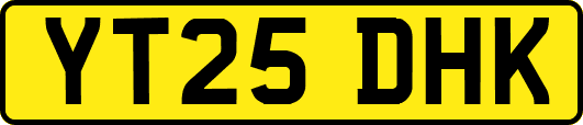 YT25DHK
