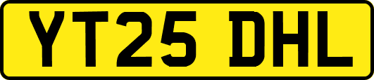YT25DHL