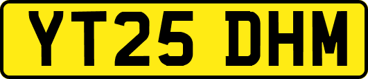 YT25DHM