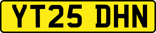 YT25DHN