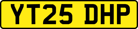 YT25DHP