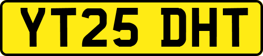YT25DHT