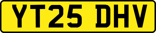 YT25DHV