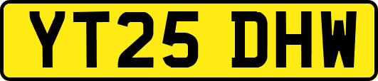 YT25DHW