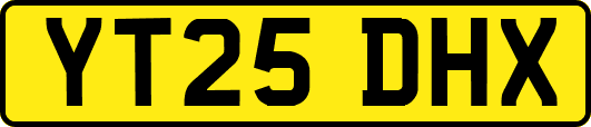 YT25DHX