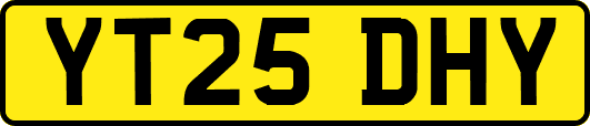 YT25DHY