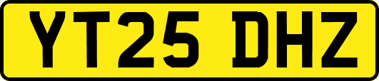 YT25DHZ