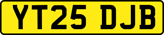 YT25DJB