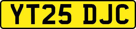 YT25DJC