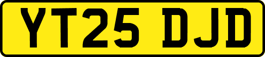 YT25DJD