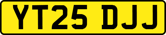 YT25DJJ