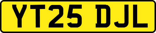 YT25DJL