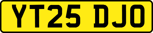 YT25DJO