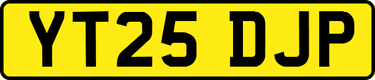 YT25DJP