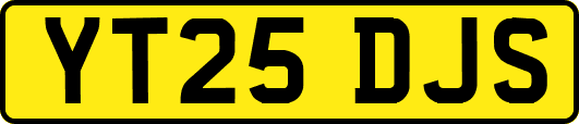 YT25DJS