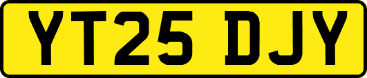 YT25DJY