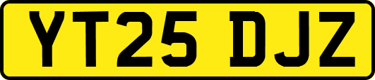 YT25DJZ