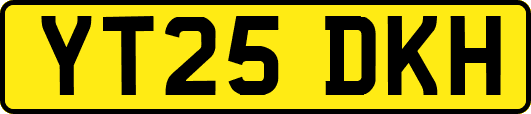 YT25DKH