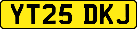 YT25DKJ
