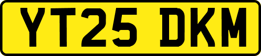 YT25DKM