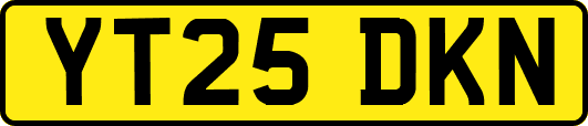 YT25DKN