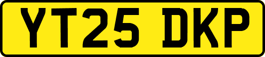YT25DKP