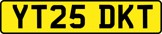 YT25DKT
