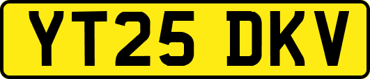 YT25DKV