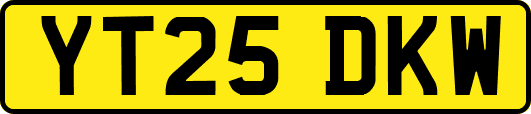 YT25DKW